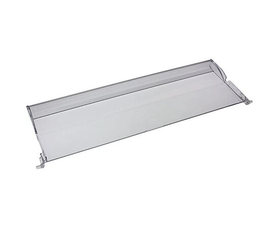 Зображення 3 Панель морозильної камери Whirlpool C00480974 525x170mm (відкидна, мала)