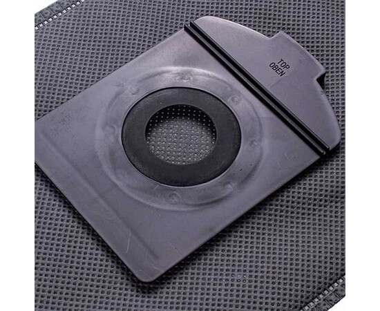 Зображення 3 Bosch 00483179 Мішок тканинний для пилососа