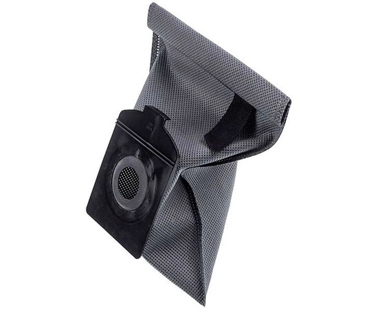 Зображення 4 Bosch 00483179 Мішок тканинний для пилососа