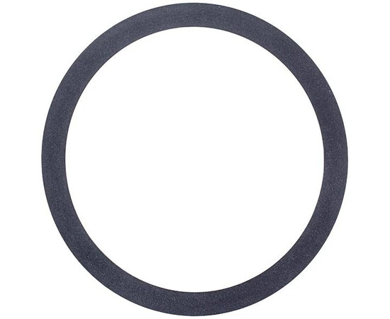 Зображення 2 Ущільнювач кришки чаші блендера для кухонного комбайна Braun 67000497