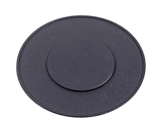 Изображение 3 Крышка рассекателя (средняя) для газовой плиты Gorenje 229360