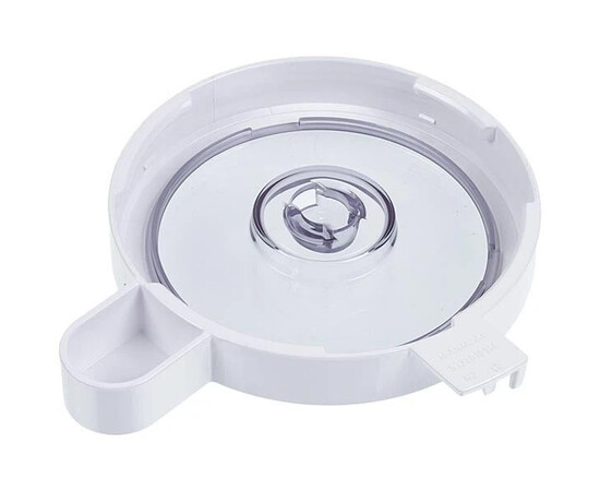 Изображение 3 Крышка чаши блендера 750ml для кухонного комбайна Braun 7322010244 (67051168)