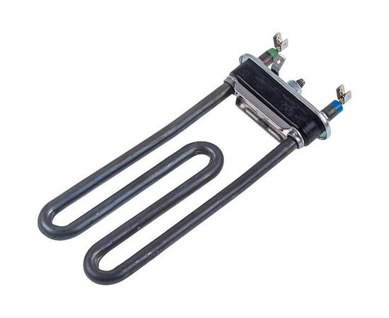 Зображення 2 ТЕН для пральної машини Ariston C00066086 Thermowatt TP 170-SG-1700 L=170 mm 1700 W