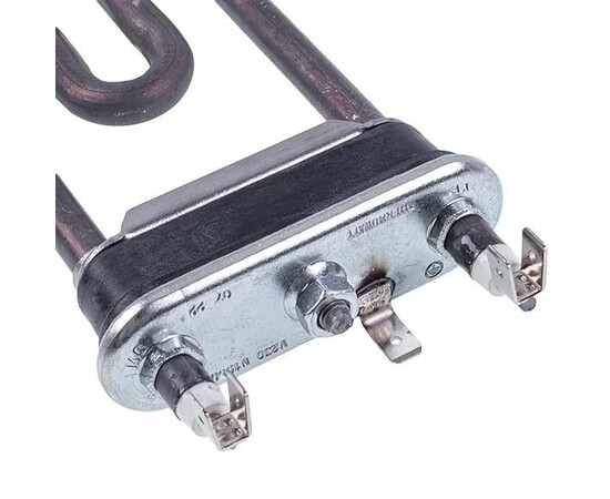 Изображение 6 ТЭН для стиральной машины 50680676009 TP 185-LB-1950 Thermowatt L=185 mm 1950 W