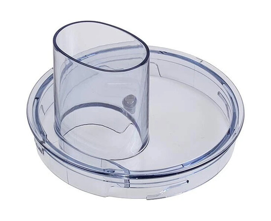 Зображення 2 Кришка насадки подрібнювача AT647 кухонного комбайна Kenwood KW714235