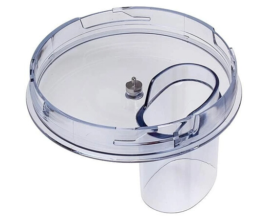 Зображення 3 Кришка насадки подрібнювача AT647 кухонного комбайна Kenwood KW714235