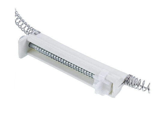 Зображення 3 Хомут манжети люка для вертикальної пральної машини Whirlpool 481249298037