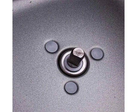 Изображение 4 Ведро для хлебопечки Kenwood KW702945 L=210mm B=150mm H=165mm