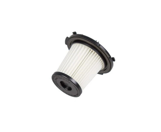 Зображення 3 Набір фільтрів F132 (HEPA + мотора + вихідний) Zanussi 900196987 (9001969873)