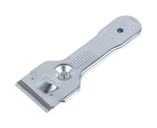 Изображение 2 Скребок для чистки стеклокерамики Bosch 17000334