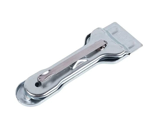 Изображение 3 Скребок для чистки стеклокерамики Bosch 17000334