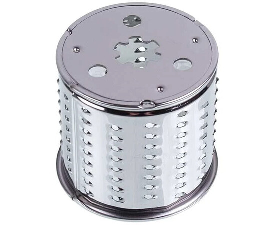 Изображение 2 Moulinex SS-989854 Барабанчик-терка (мелкая) для мясорубки