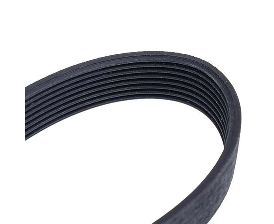 Изображение 2 Ремень для стиральной машины C00082318 Hutchinson 1195H8 PHE черный