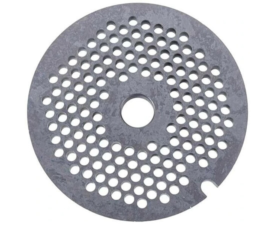 Изображение 3 Zelmer  Bosch 00755473 Решетка (сито) мелкая для мясорубки  NR8 86.3160 (ZMMA128X)