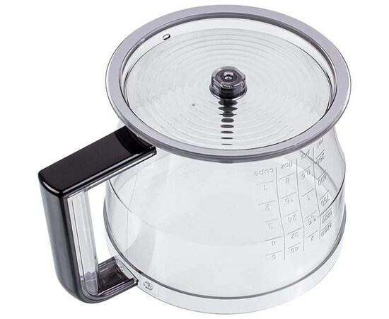 Зображення 3 Чаша подрібнювача 1250ml з ручкою для блендера Bosch 00748750