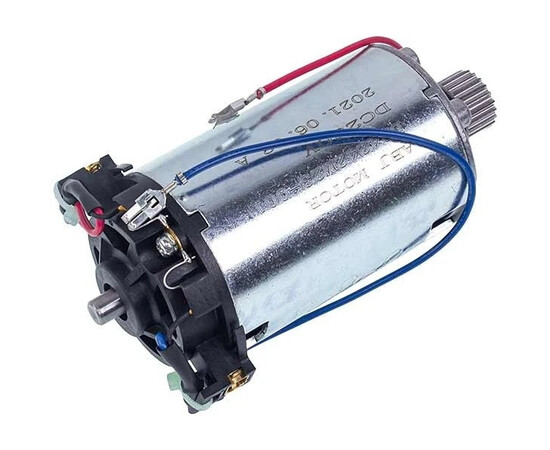 Зображення 2 Двигун для кухонного комбайна Braun 7322010874 (63205633)