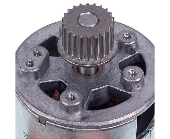 Зображення 3 Двигун для кухонного комбайна Braun 7322010874 (63205633)