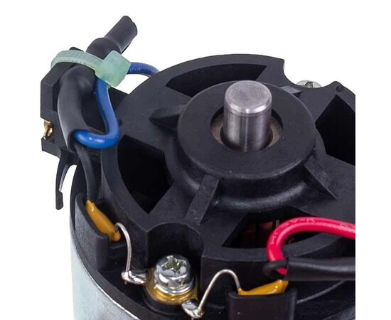 Зображення 4 Двигун для кухонного комбайна Braun 7322010874 (63205633)