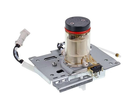 Зображення 2 Поршень термоблока для кавомашини DeLonghi 5513227991 (7313217501)