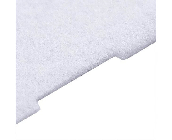 Зображення 3 Фільтр мотора (мікро) для пилососа Rowenta RS-RT9659