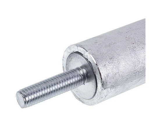 Зображення 5 Анод магнієвий для бойлера Gorenje\Tiki 268067 D=25mm L=96mm, різьба M8x30