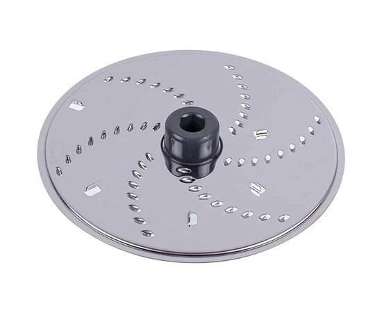 Изображение 2 Диск-терка насадки измельчителя AT647 для кухонного комбайна Kenwood KW715907