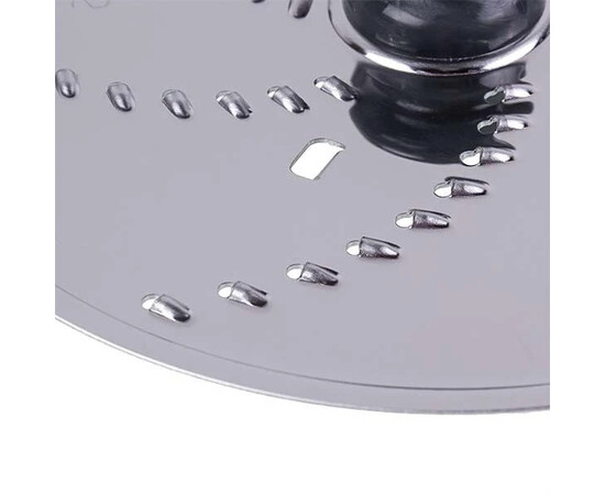 Изображение 3 Диск-терка насадки измельчителя AT647 для кухонного комбайна Kenwood KW715907