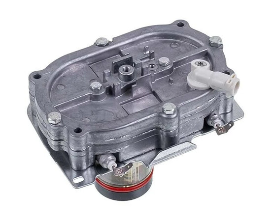 Изображение 2 Термоблок для кофемашины DeLonghi 230V EAM3 (S.VAP) 5513227921 (7332182500)