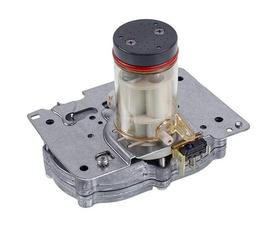 Изображение 3 Термоблок для кофемашины DeLonghi 230V EAM3 (S.VAP) 5513227921 (7332182500)