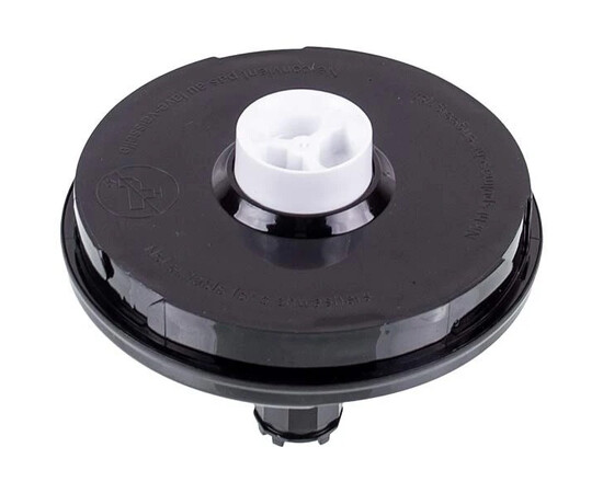 Зображення 2 Редуктор для чаші подрібнювача 750ml блендера Bosch 00657246