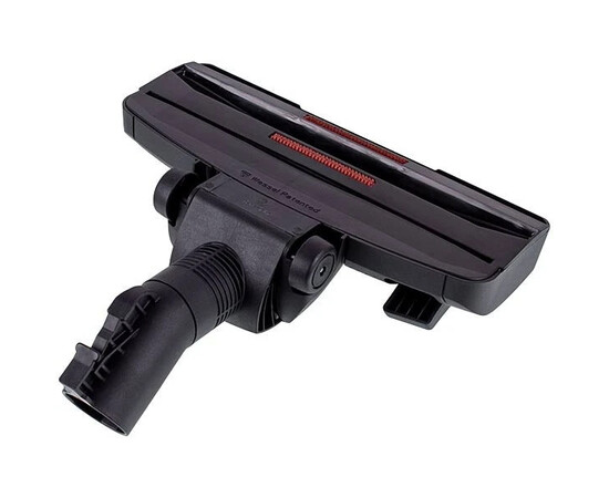 Зображення 3 Щітка підлога/килим для пилососа Bosch 17007964 RD264 D=35mm