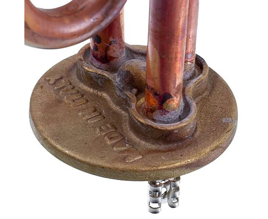 Зображення 4 Тен 2000W для бойлера Gorenje \ Tiki 294289