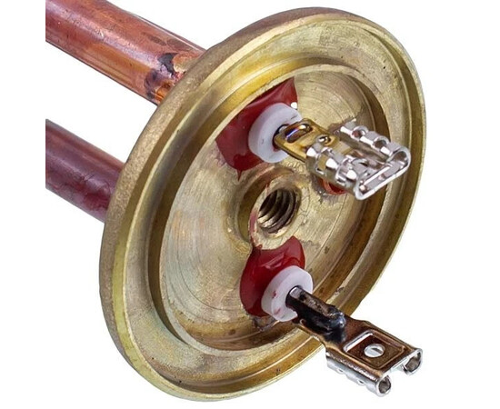 Зображення 5 Тен 2000W для бойлера Gorenje \ Tiki 294289