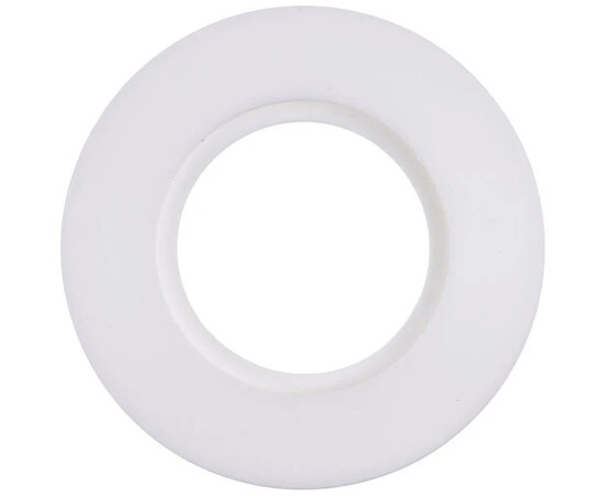 Зображення 3 Кришка для кавомолки кавомашини Philips Saeco 9141.019 (пластик) біла