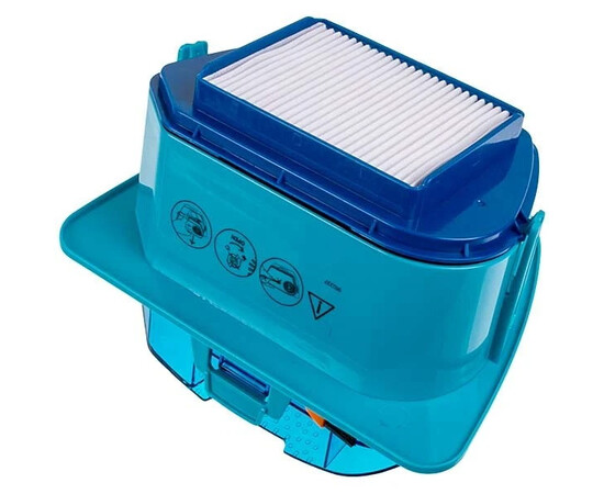 Зображення 3 Контейнер для пилу для пилососа Rowenta RS-RT900087