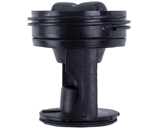 Зображення 3 Фільтр насоса для пральної машини Gorenje 126151 (в зборі)