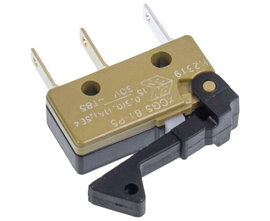 Зображення 3 Мікровимикач робочої групи для кавомашини Philips Saeco XCG5-81-P5 NE05.038