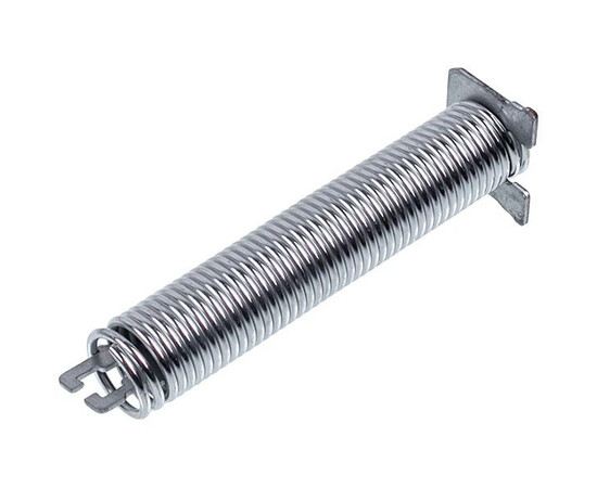 Зображення 2 Пружина дверей з тягою (2 шт) для посудомийної машини Bosch 00754869