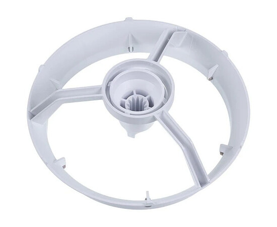 Зображення 2 Тримач дисків + з'єднувальне кріплення для кухонного комбайна Bosch 00656301