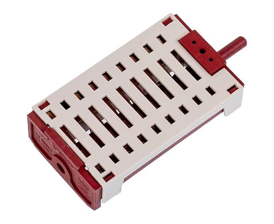 Зображення 3 Перемикач режимів духовки Electrolux 3570596019