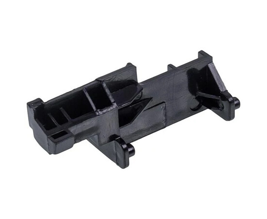 Зображення 2 Важіль кнопки відкривання дверей для НВЧ-печі Gorenje 264540