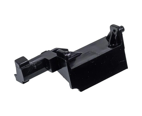 Зображення 3 Важіль кнопки відкривання дверей для НВЧ-печі Gorenje 264540