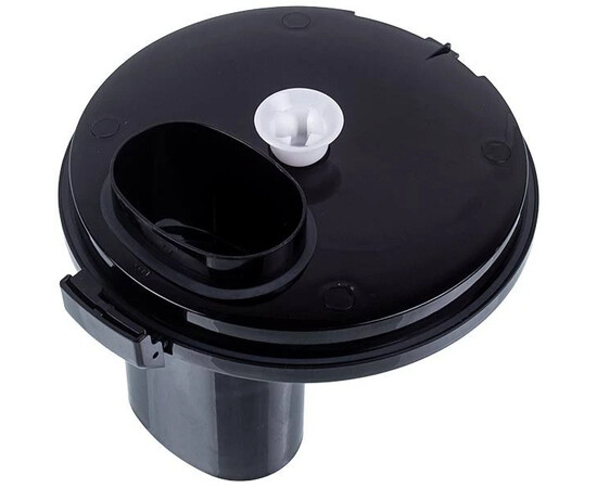 Зображення 3 Редуктор для основної чаші 1500ml блендера Braun MQ70BK 7322111274