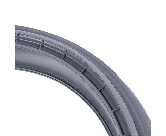 Зображення 2 Манжета люка для пральної машини Indesit C00110330