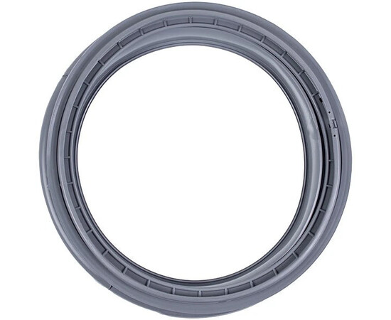 Зображення 5 Манжета люка для пральної машини Indesit C00110330