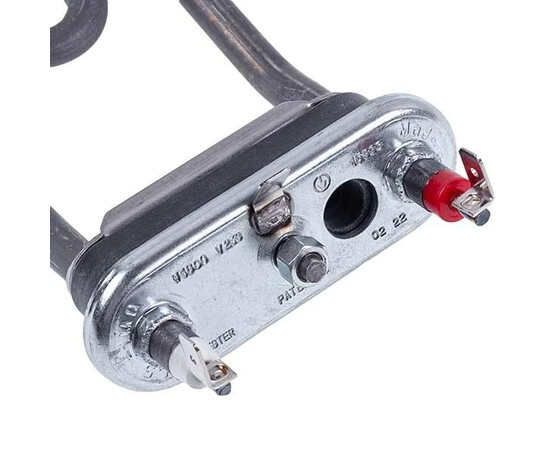 Зображення 6 ТЕН для пральної машини Ariston C00088218 TZO 200-SB-1800 L=200 mm 1800 W