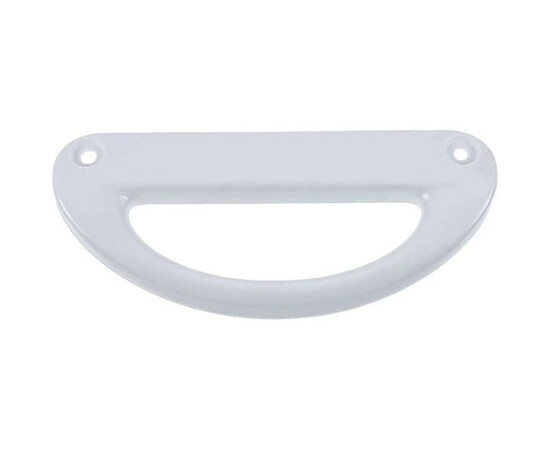 Зображення 5 Ручка дверей (широка) для холодильника Snaige D253111