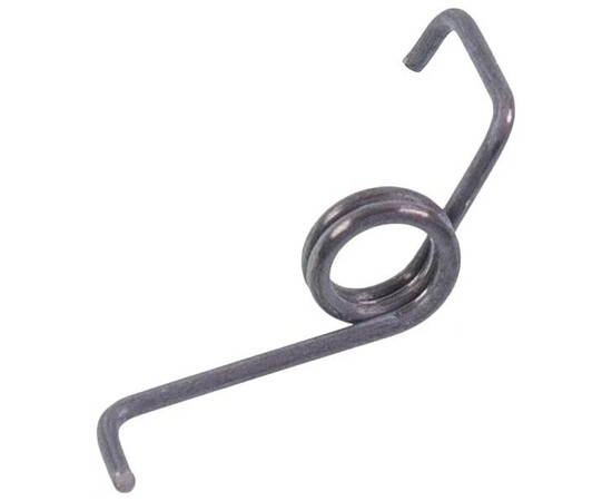 Зображення 6 Ручка дверей (люка) з віссю для пральної машини Bosch 00168839