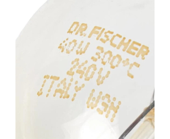 Зображення 4 Лампочка для духовки E14 40W Bosch 00057874