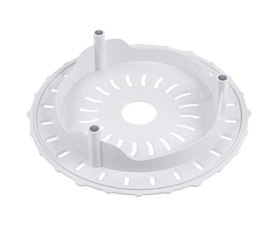 Зображення 2 Підставка для варки на пару для мультиварки Moulinex SS-994547